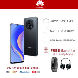 PRE-ORDER Huawei Y90 Mobile Phone with 8GB of RAM and 128GB ROM
